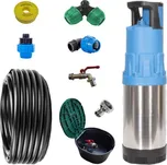 Pumpa Čerpací zahradní sestava Blue Line