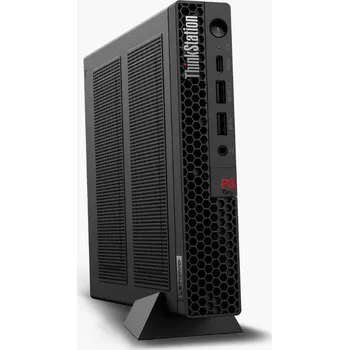 Stolní počítač Lenovo ThinkStation P3 Tiny (30H0004SCK)
