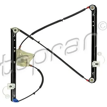 Stahovačka okna Zvedací zařízení oken TOPRAN 114 433