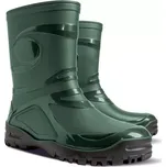 Dámské holinky Demar Young 2 0460 B zelené