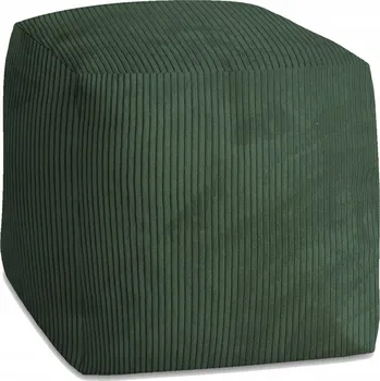 Taburet Taburet DreamRoots zelený