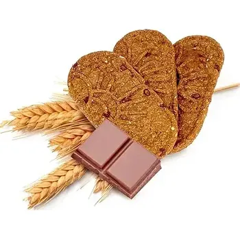 Keto dieta Victus Snídaňové sušenky (7x38g)