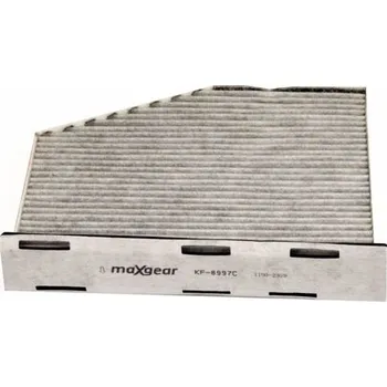 Ventilátor topení a klimatizace Filtr, vzduch v interiéru MAXGEAR 26-1985