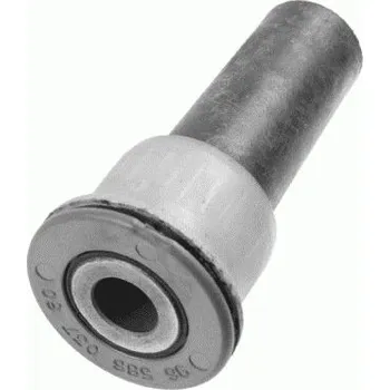 Zavěšení kol Uložení, řídicí mechanismus LEMFÖRDER 33288 01