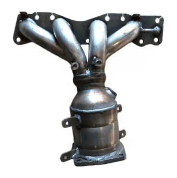 Suzuki Liana 1.3i 16V Montážní katalyzátor výfuku 1091567