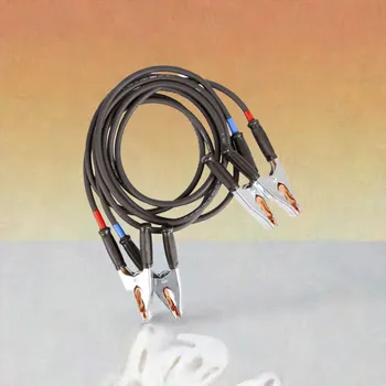 Startovací kabel Simplex Startovací kabely měď, délka 5m, vodič 25mm2, 800A