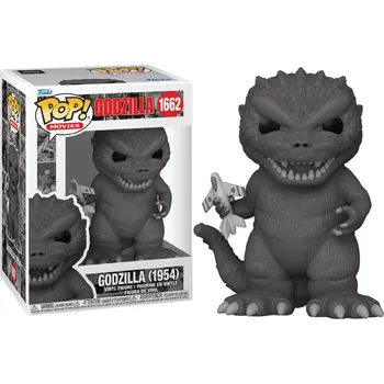 Figurka Funko Pop! Godzilla 70th Anniversary Godzilla 1954 1662