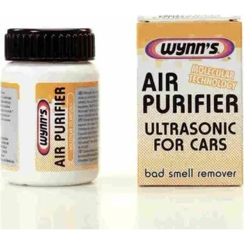 Wynn's Air Purifier - čistič vzduchu, 60ml