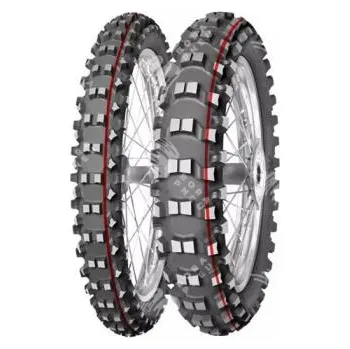Pneumatiky MITAS terra force mx sm super l 90/90 R21 54M TT SUPER LIGHT, celoroční pneu, moto