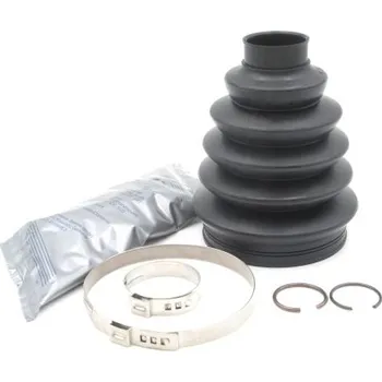 Hřídel nápravy Sada měchů, hnací hřídel LÖBRO 307135