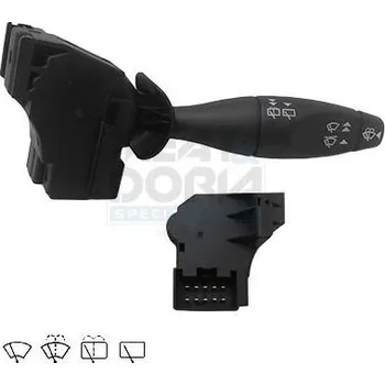 Spínač řízení MEAT & DORIA 23210