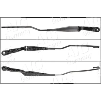 Autodíl Rameno stěrače, čistění skel AIC 52985