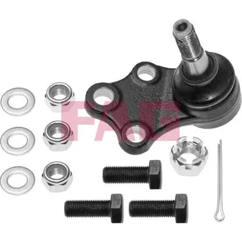 Podpora-/ Kloub Schaeffler FAG 825 0302 10