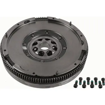 Setrvačník motoru Setrvačník SACHS 2294 002 508