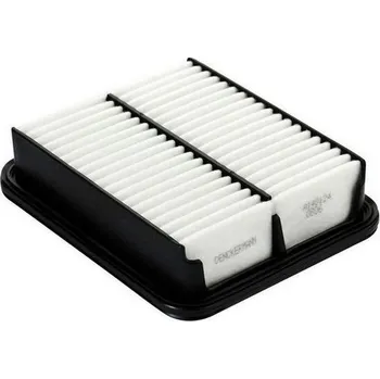 Vzduchový filtr Vzduchový filtr DENCKERMANN A140124