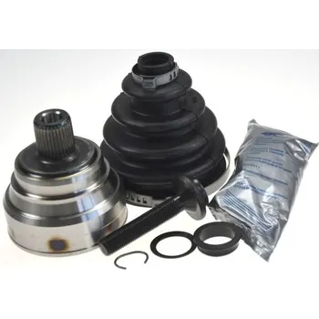 Hřídel nápravy Sada kloubů, hnací hřídel LÖBRO 301951