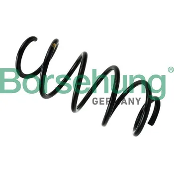 Pružina podvozku Borsehung B12621
