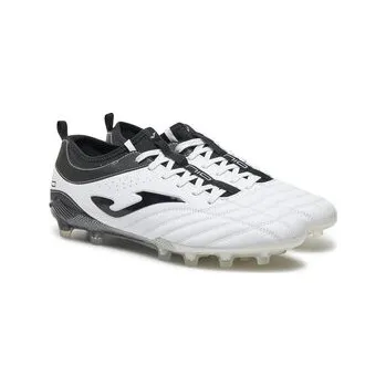 Kopačky Boty na fotball Joma Numero-10 Firm Ground N10W2402FG Bílá 41