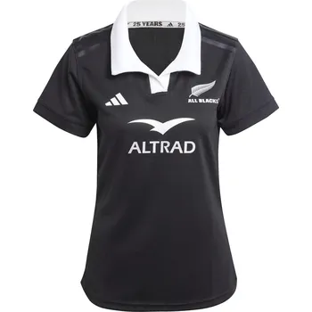 Dámské tričko Tričko adidas Black 1016252 14 (L)