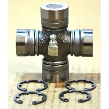 Hřídel nápravy Kloub, kloubový hřídel LÖBRO U 741