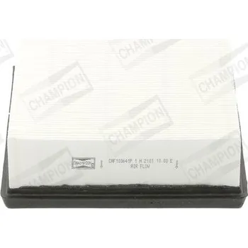 Vzduchový filtr Vzduchový filtr CHAMPION CAF100641P