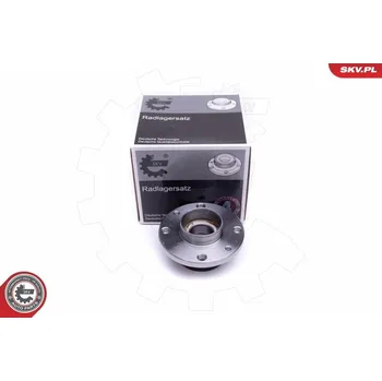 Sada ložisek kol ESEN SKV 29SKV404