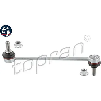 Zavěšení kol Tyč/vzpěra, stabilizátor TOPRAN 632 354