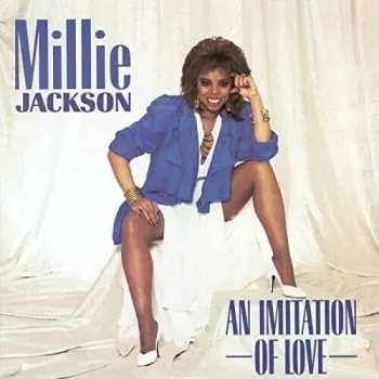 Zahraniční hudba CD Millie Jackson: An Imitation Of Love 2019 Expanded Edition