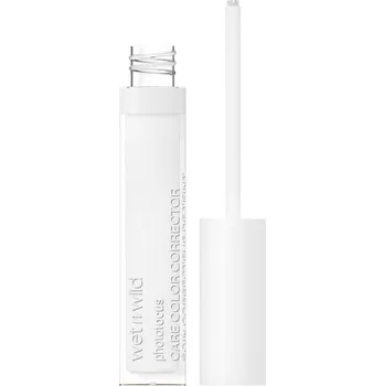 Korektor wet-n-wild Oblicej BB-CC-CreamKorektor barev Photo Focus Care White 3,3 ml ()