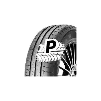 Letní osobní pneu Maxxis Mecotra 3 ME3 165/70 R 14 85T XL