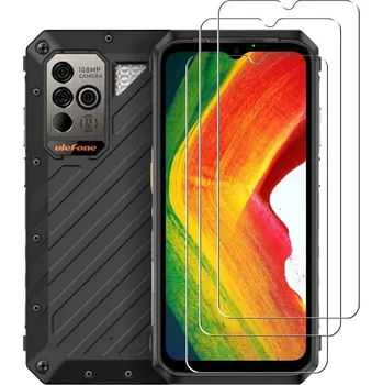 Tvrzené ochranné sklo pro Ulefone Armor 18 / Armor 19