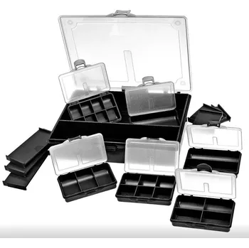 Dárková krabička Ice Fish - Krabička Sea Guru II