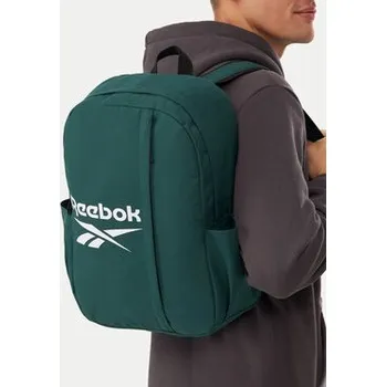 Městský batoh Reebok Batoh RBK-004-CCC-05 Zelená NOSIZE