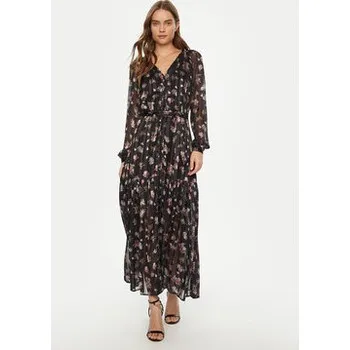 Dámské oblečení Guess Každodenní šaty W5RK77 WGWV2 Barevná Regular Fit M