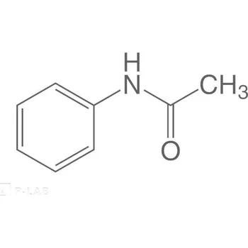 Bazénová chemie ACETANILID (Čistota: min 98,5 %, pro syntézu, Balení: 1 kg)