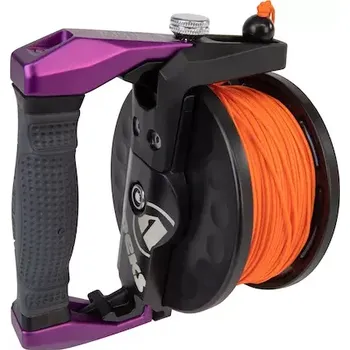 Buben 120m, Apeks růžová