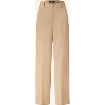 Weekend Max Mara Dámské Marlene Kalhoty Visivo, béžová, 40