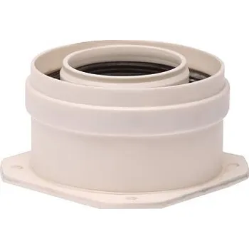 Příslušenství ke kotli Adaptér připojovací ATI PP DN60/100 - IMMERGAS