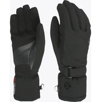 Chránič rukou Level Eclypse W Gore-Tex dámské zimní prstové rukavice Velikost: M-L/8,5