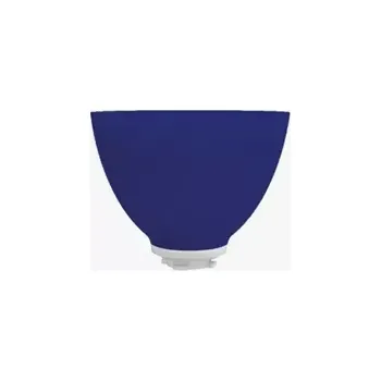 Alghamix II- míchací miska tmavě modrá