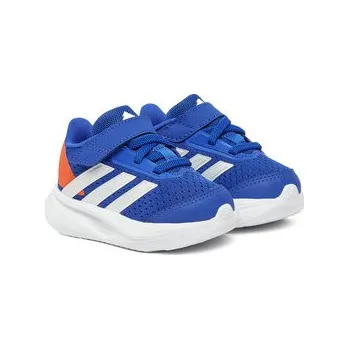 Dámská obuv adidas Sneakersy Duramo 2.0 JI2142 Modrá 23
