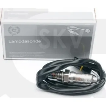 Lambda sonda Lambda sonda MERCEDES SL R129 V-CLASS 638/2 Sun-26839