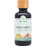 Naturalis Zdravý spánek bylinná tinktura 50 ml