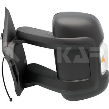 Auto zrcátko Vnější zpětné zrcátko ALKAR 9251922