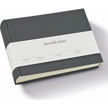 Fotoalbum Album Classic Small lava stone