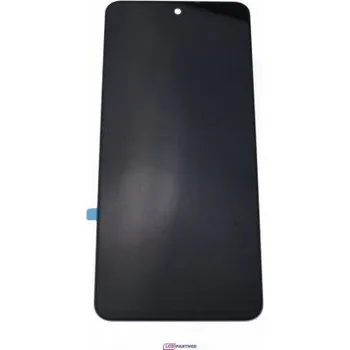 Xiaomi Redmi Note 9 Pro LCD + dotyková deska černá - prémiová