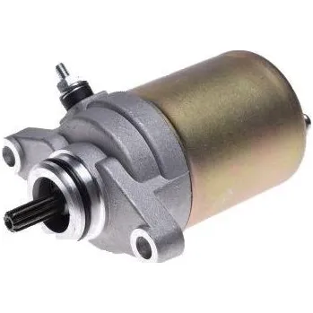 Elektroinstalace pro motocykl Baotian Startér Baotian typ A ZB2102