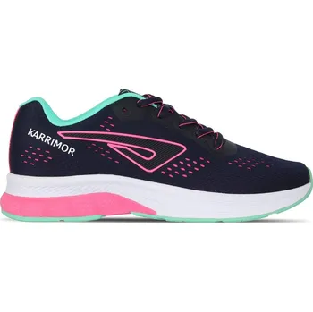 Dámská obuv Tenisky Karrimor Navy 1007920 7 (40)