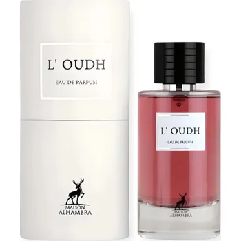 Maison Alhambra L'Oudh U EDP 100 ml