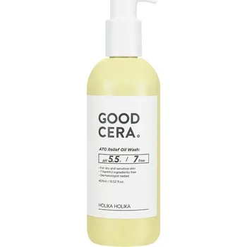 Sprchový gel Holika Holika Good Cera mycí sprchový gel, 400 ml